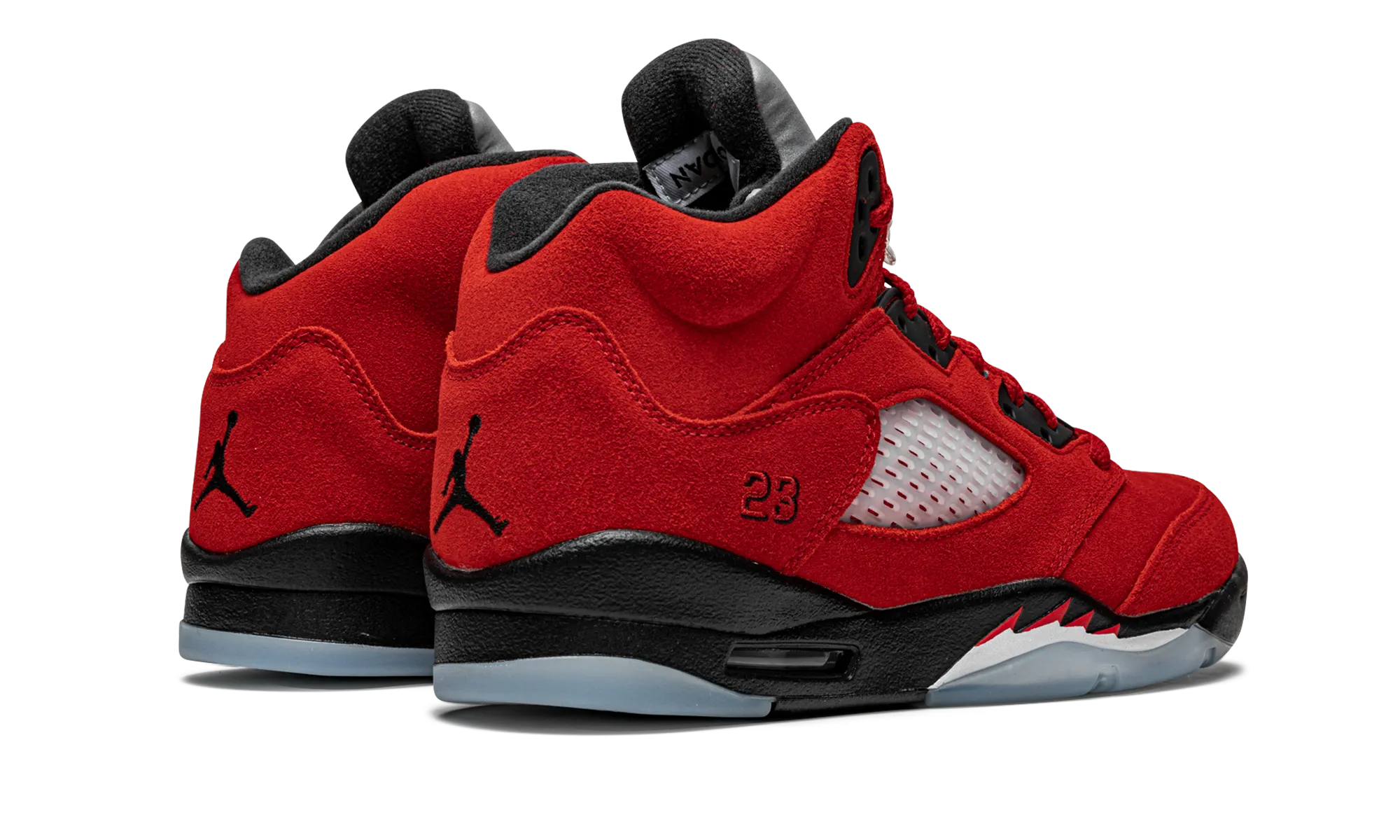 Air Jordan 5 Retro “Raging Bull” GS