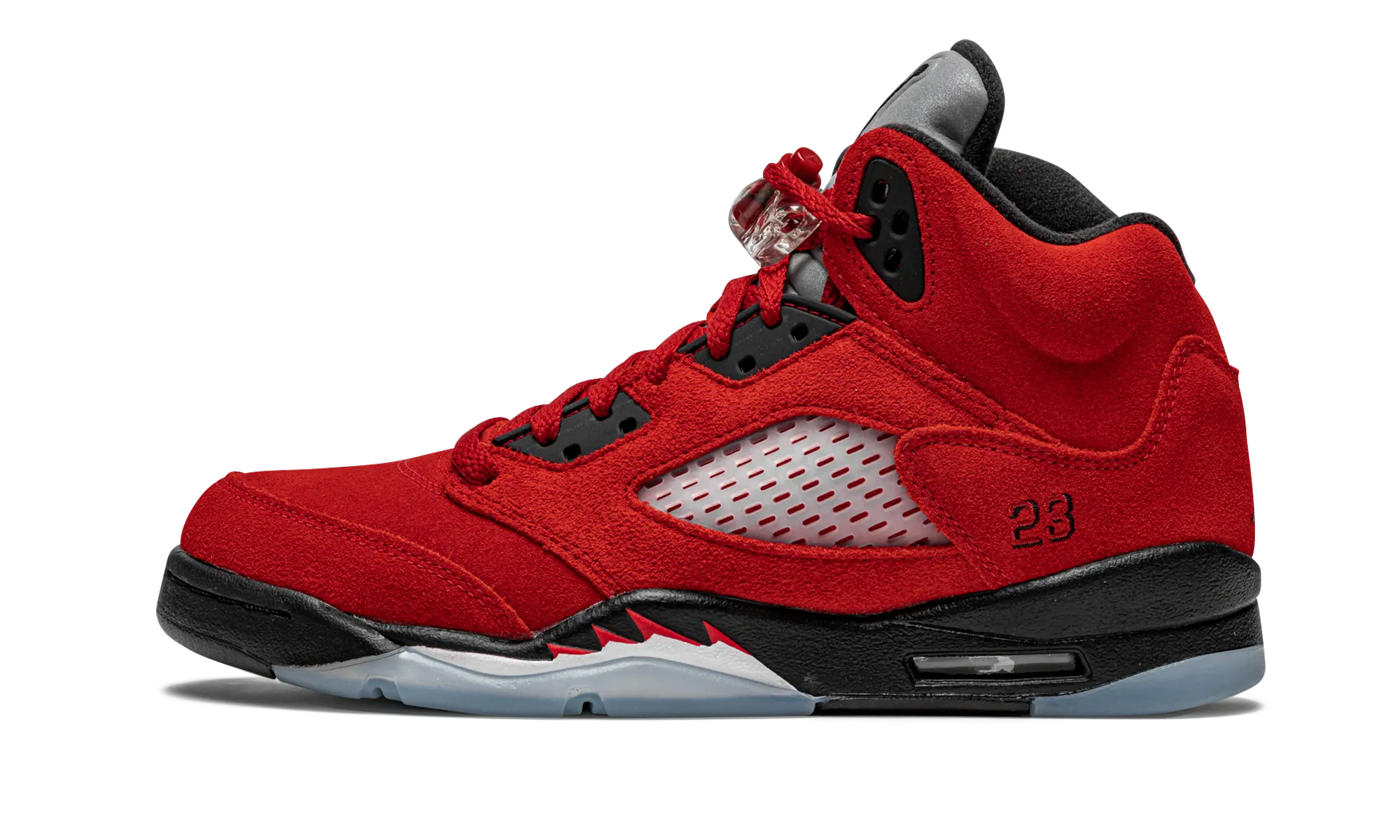 Air Jordan 5 Retro “Raging Bull” GS