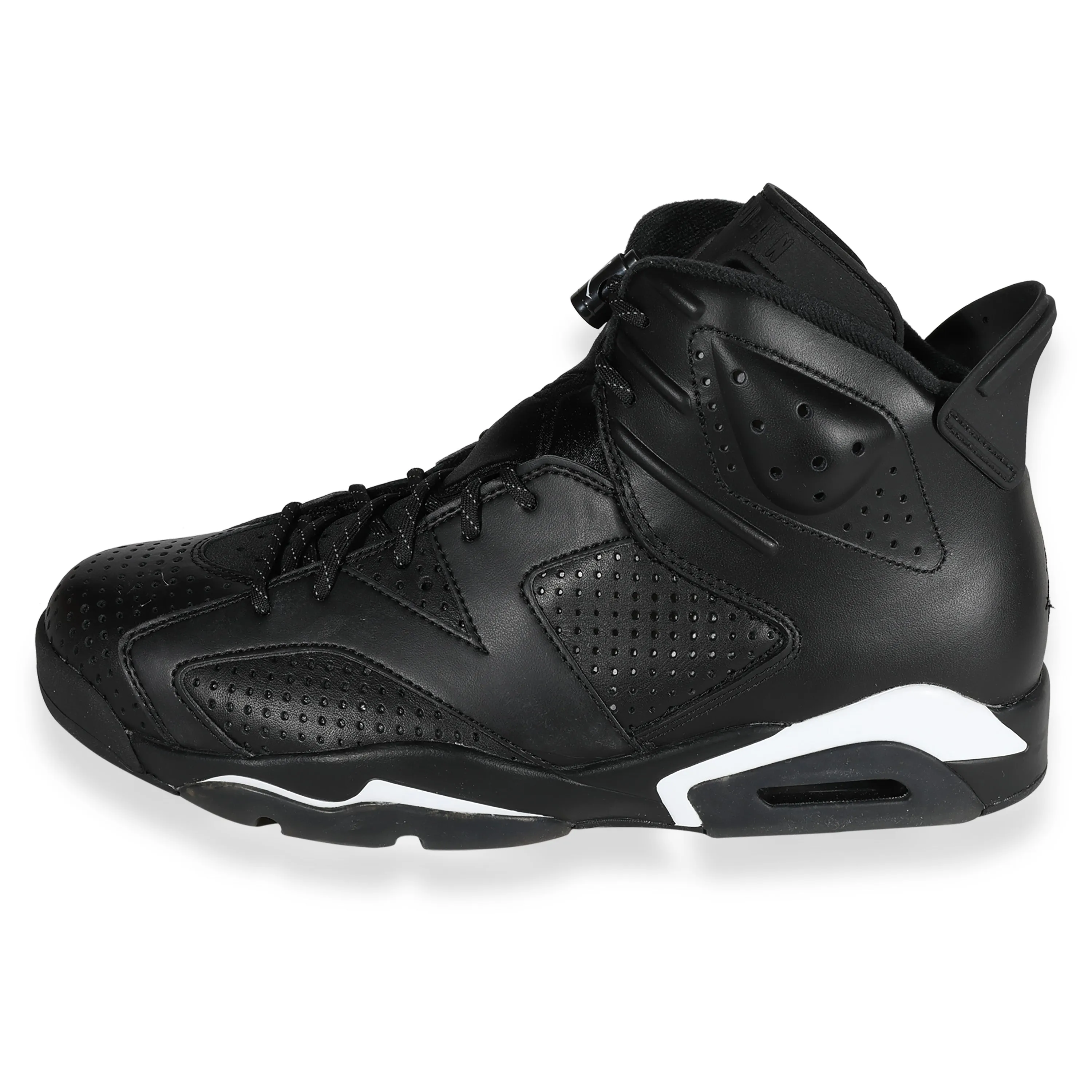 Air Jordan 6 Retro Black Cat (11 US)