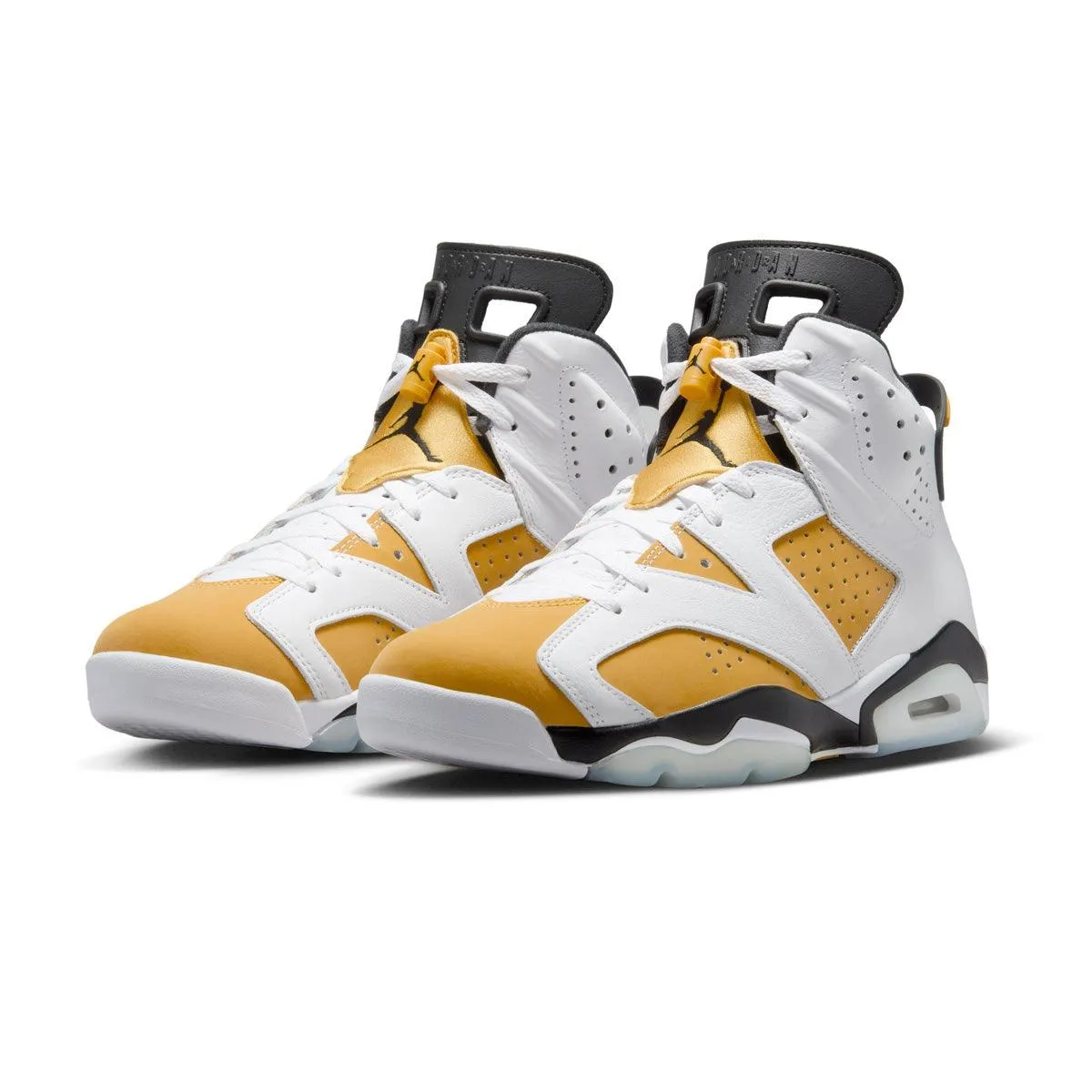 Air Jordan 6 Retro 'Yellow Ochre'