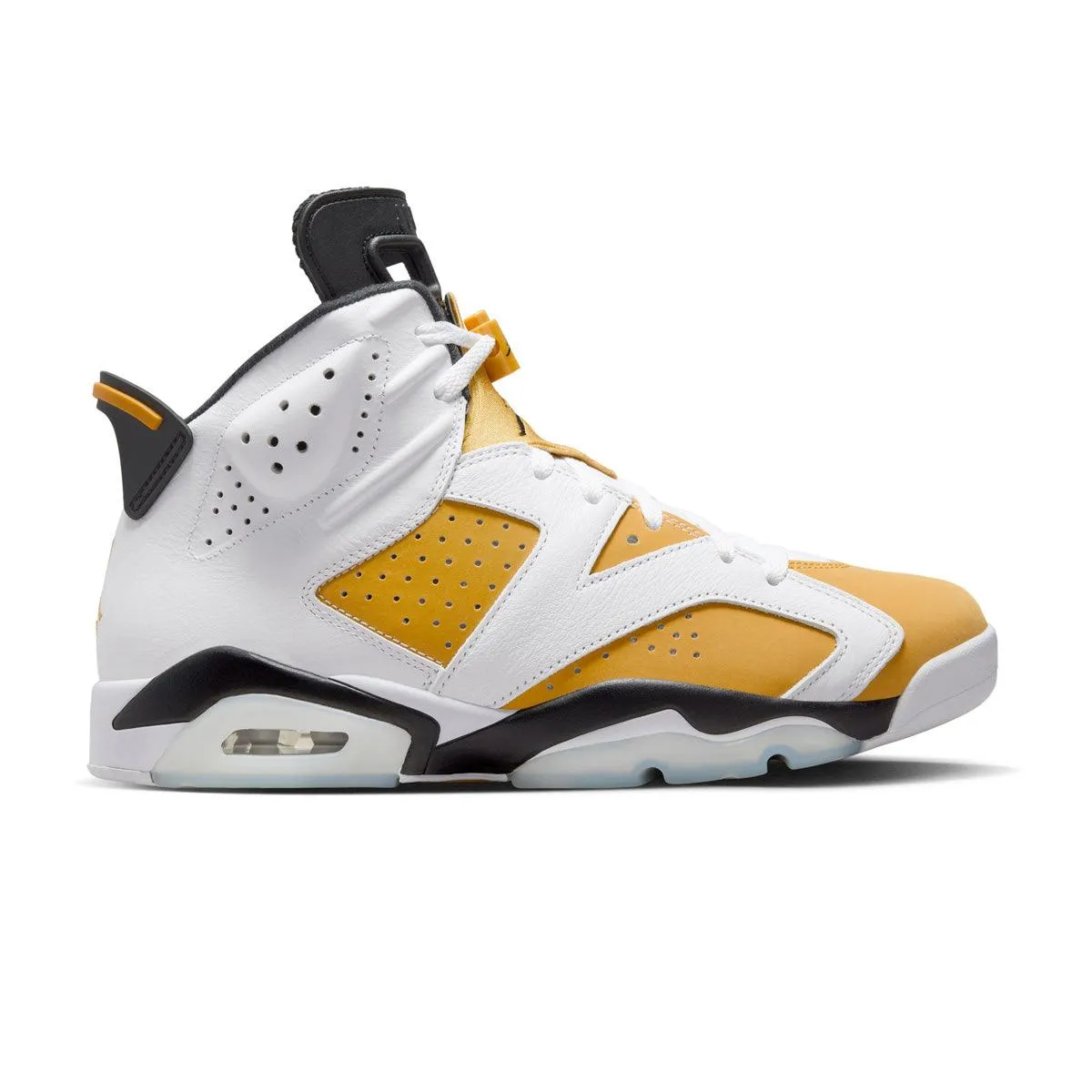 Air Jordan 6 Retro 'Yellow Ochre'