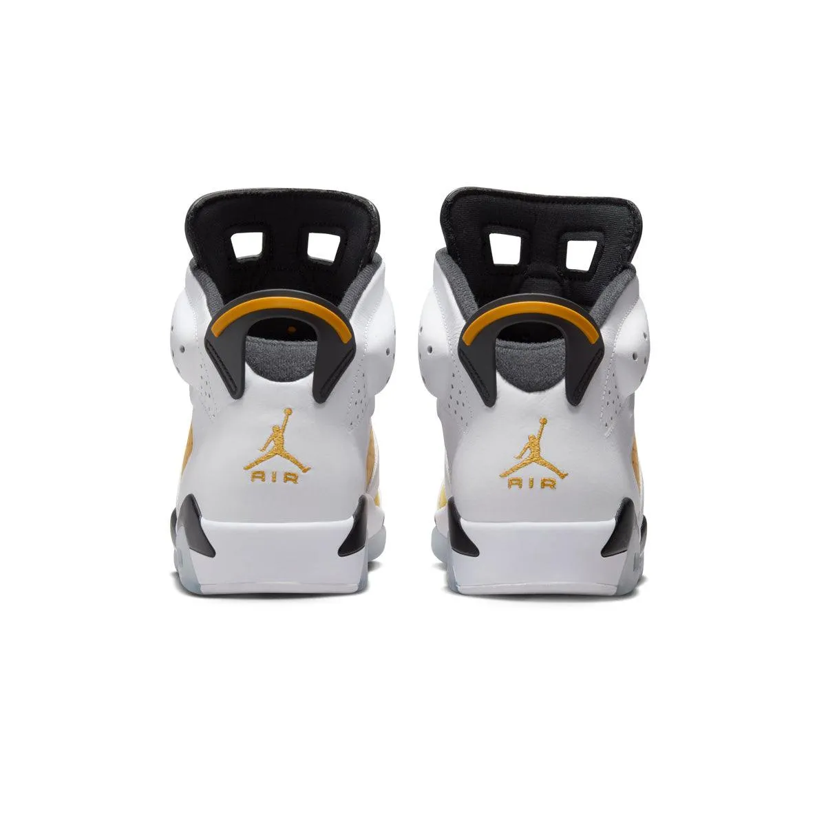 Air Jordan 6 Retro 'Yellow Ochre'