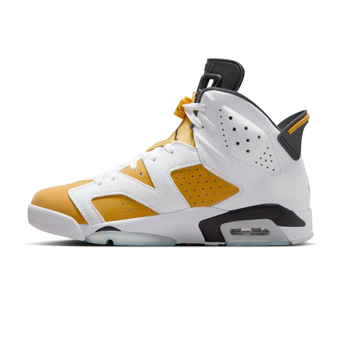 Air Jordan 6 Retro 'Yellow Ochre'