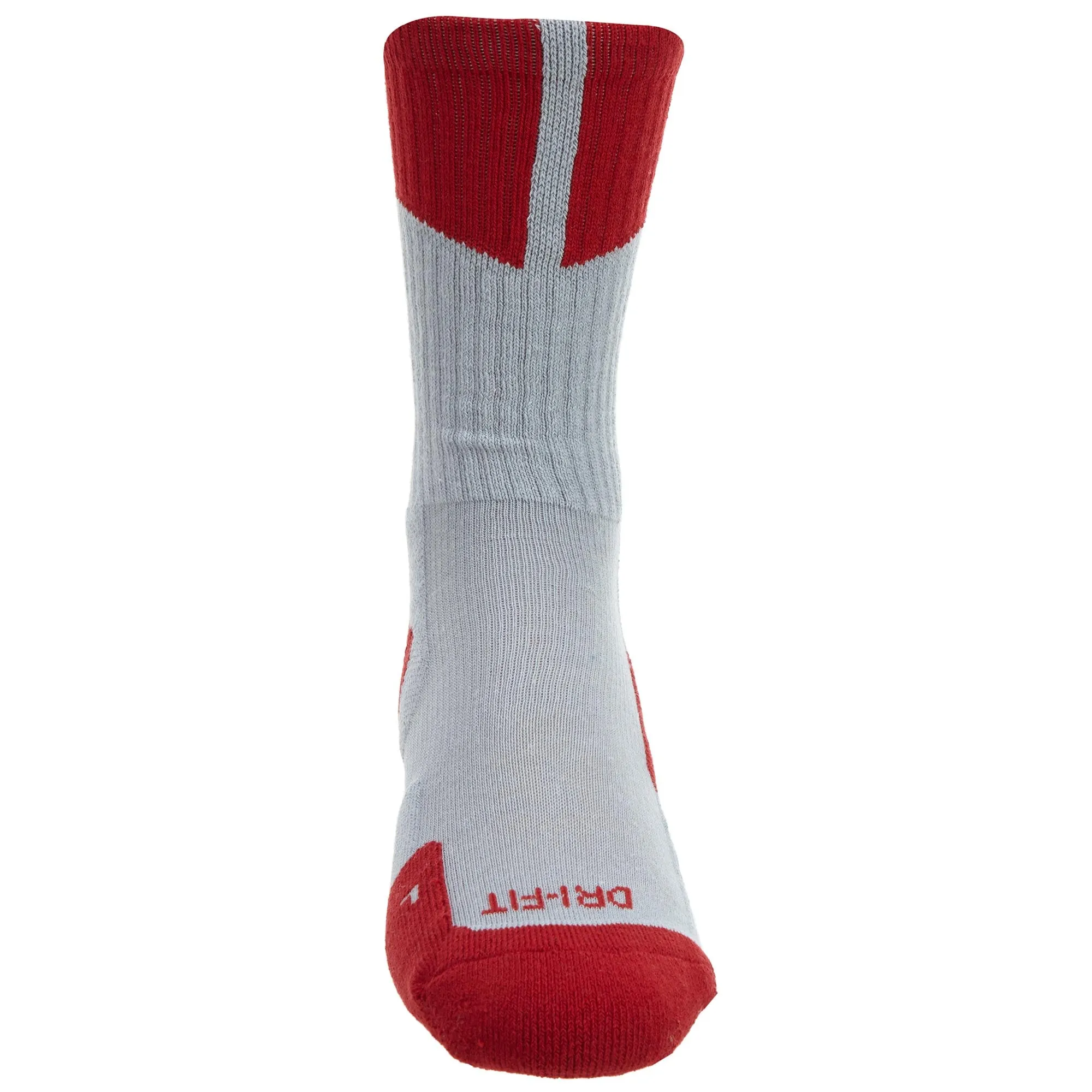 Air Jordan Dri-fit Crew Basketball Socks Mens Style : 530977