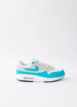 Air Max 1 'Clear Jade' Sneakers