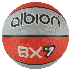 Albion BX7 Rubber Basketball | Size 7