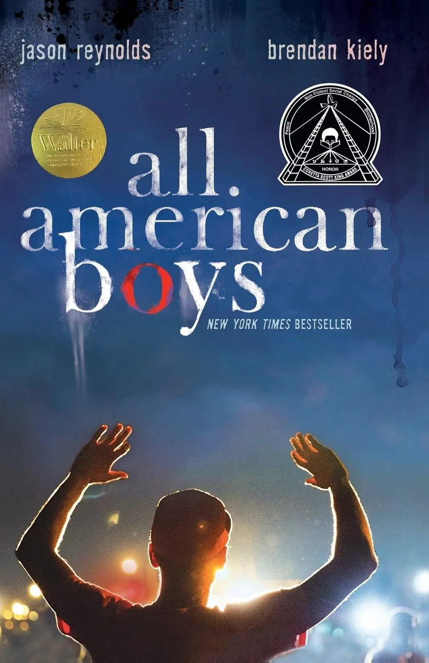 ALL AMERICAN BOYS