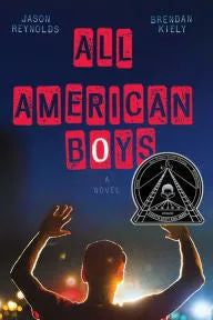 All American Boys