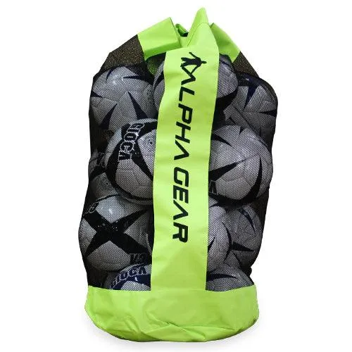 Alpha Gear Ball Carry Bag