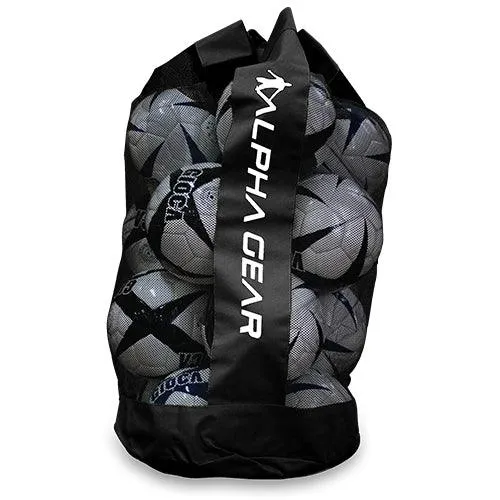 Alpha Gear Ball Carry Bag