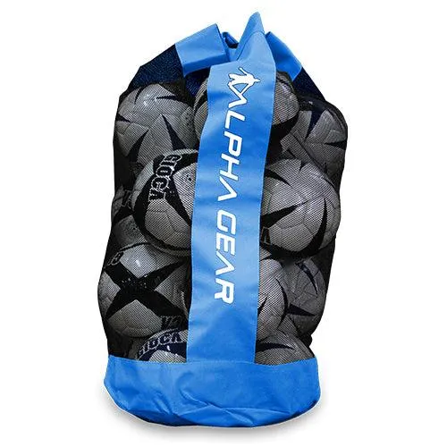 Alpha Gear Ball Carry Bag