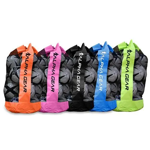 Alpha Gear Ball Carry Bag