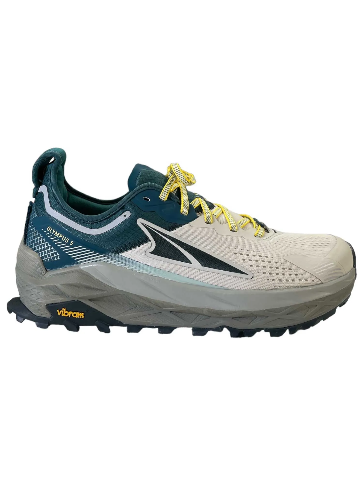 Altra Mens Olympus 5 Shoe