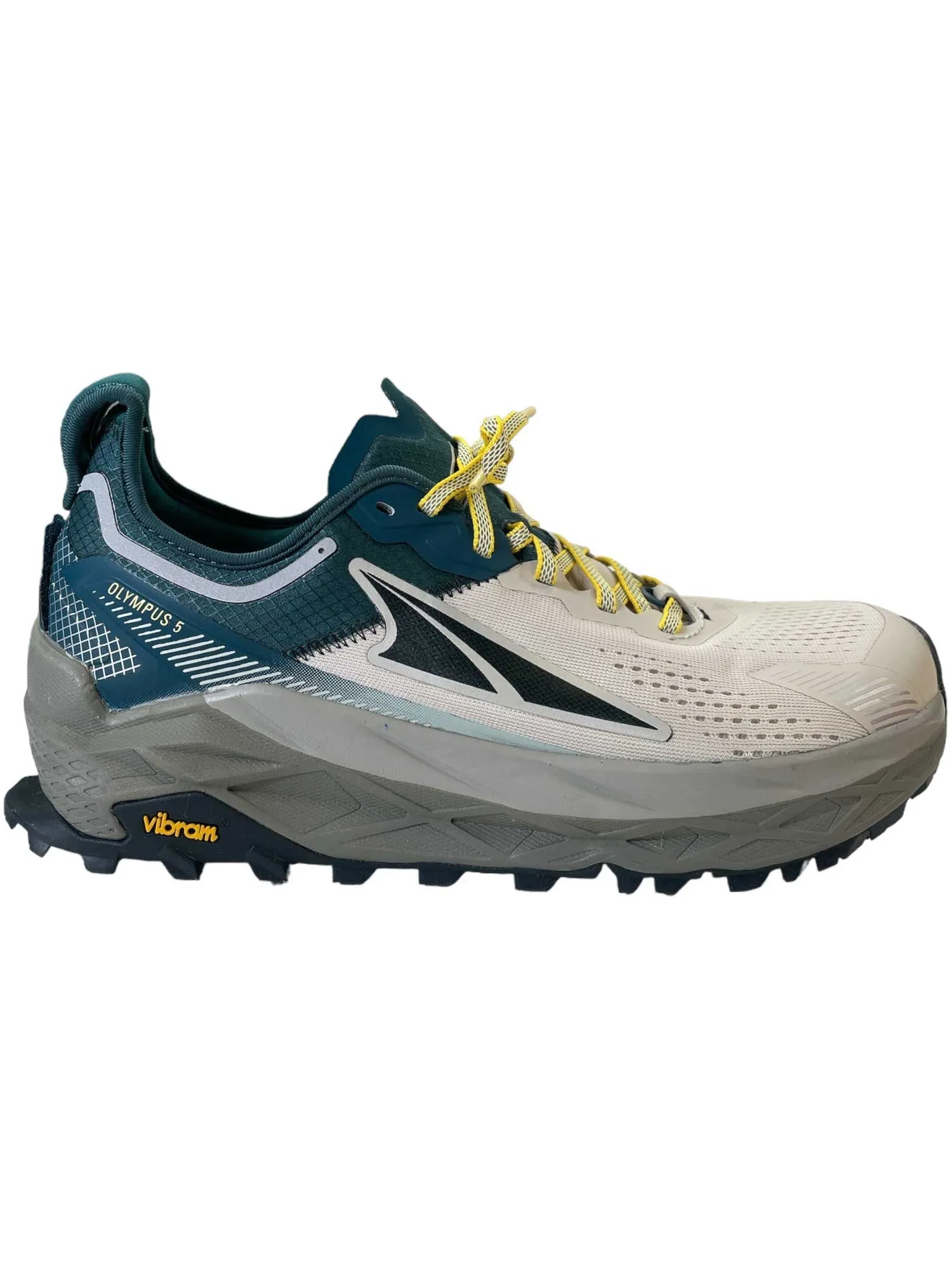 Altra Mens Olympus 5 Shoe