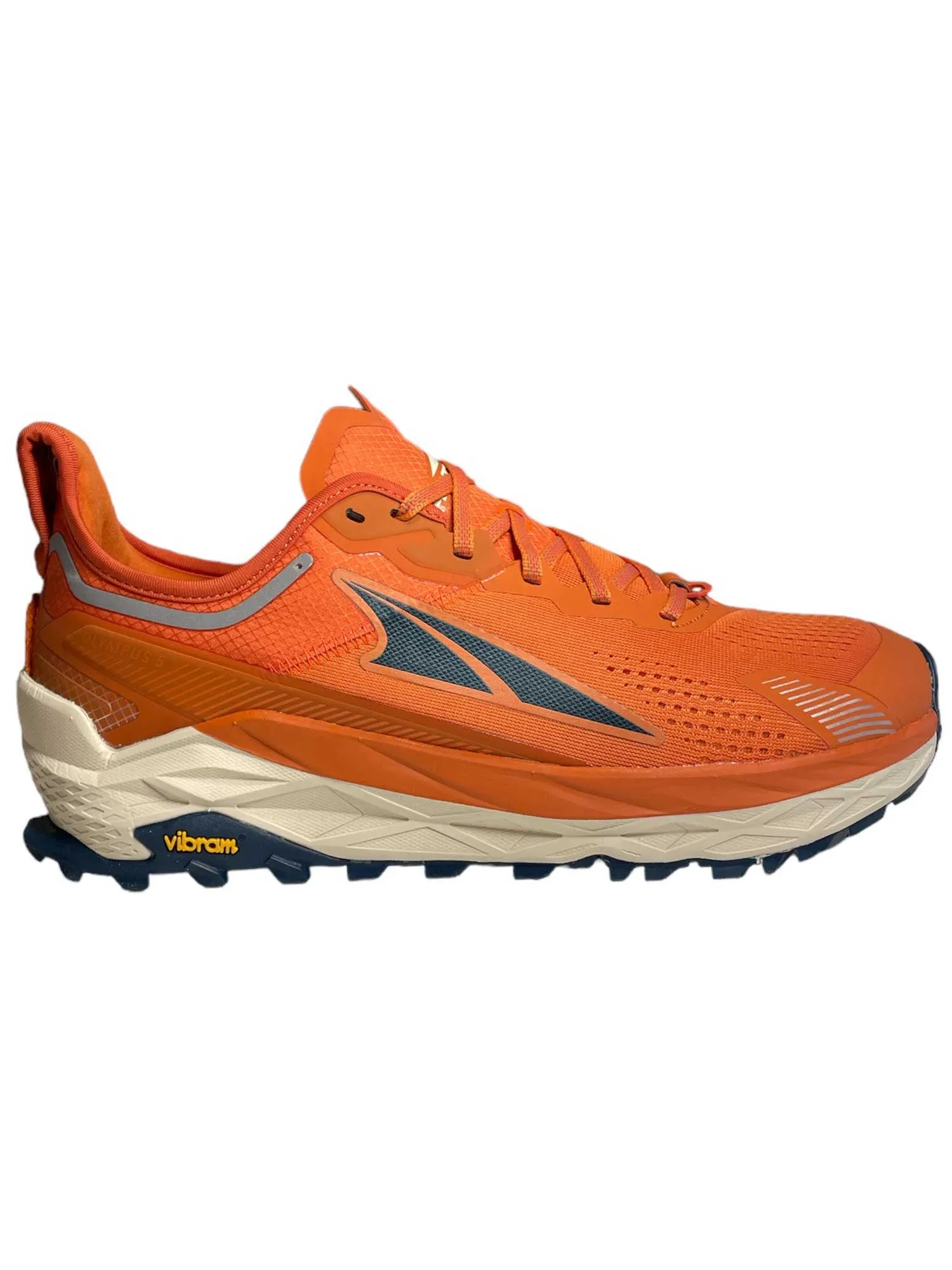 Altra Mens Olympus 5 Shoe