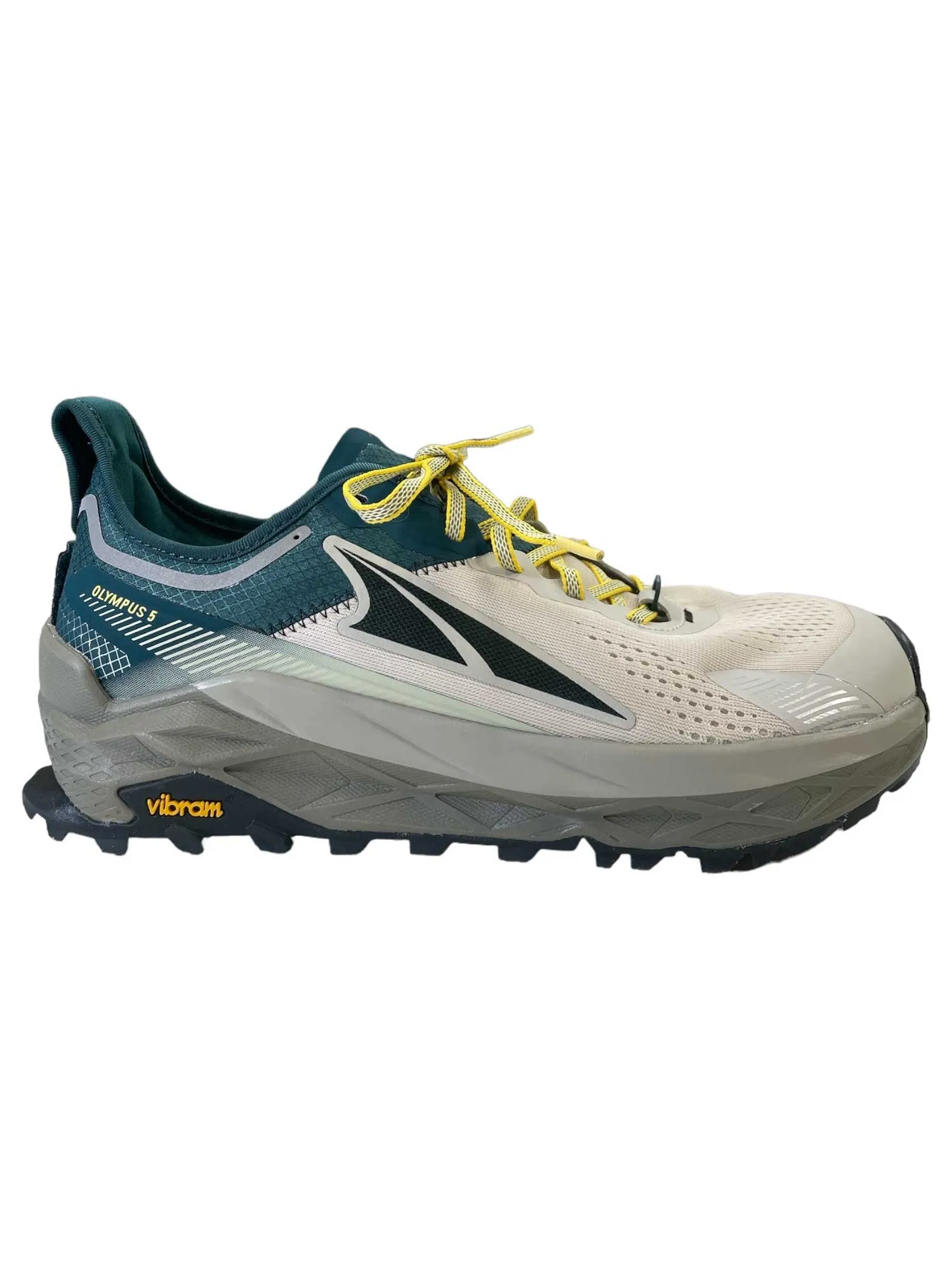 Altra Mens Olympus 5 Shoe