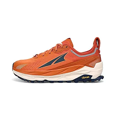 Altra Mens Olympus 5 Shoe