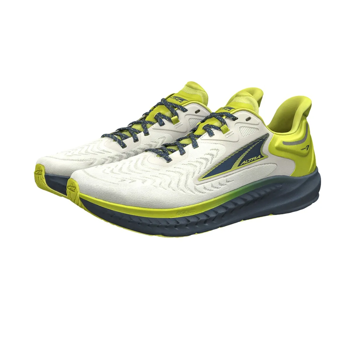 Altra Torin 7 Green Blue Shoes SS24