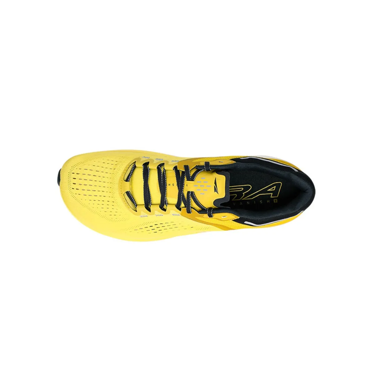 Altra Vanish Tempo Yellow Sneakers SS24