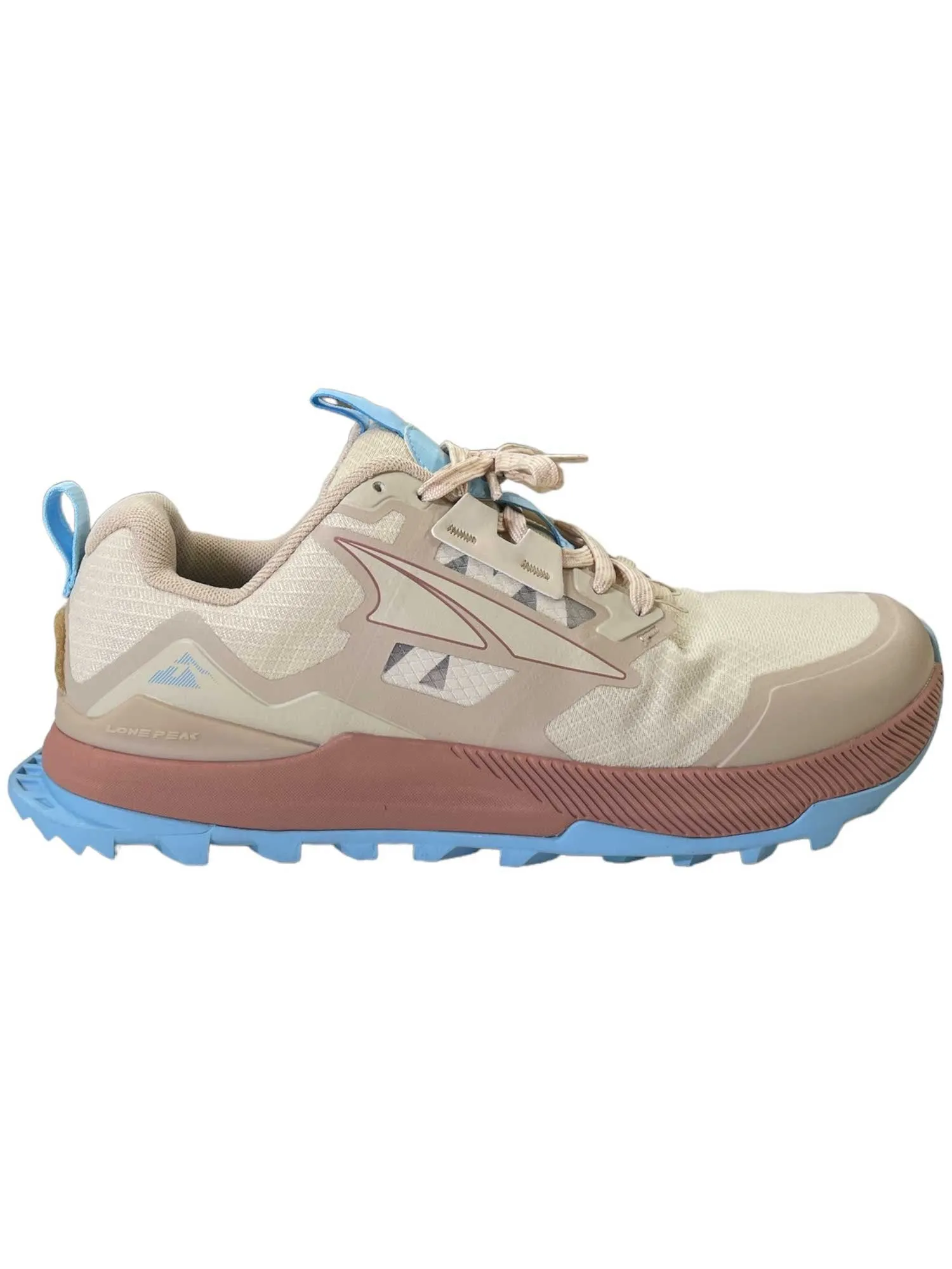 Altra Womens Lone Peak 7 Shoe