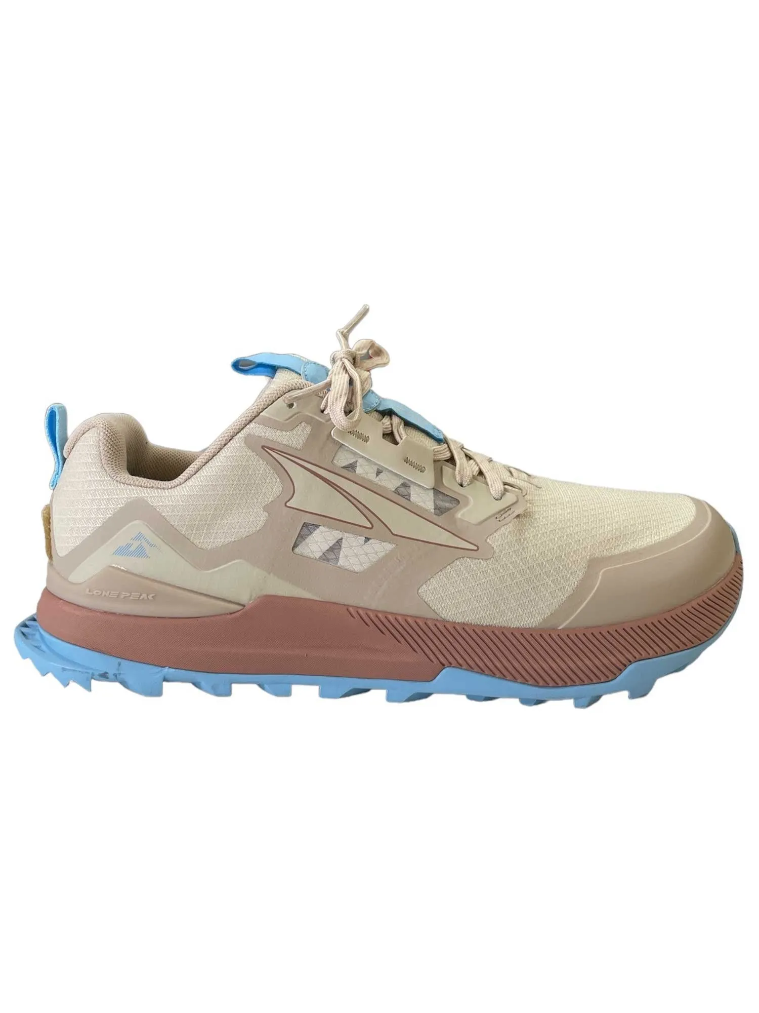 Altra Womens Lone Peak 7 Shoe