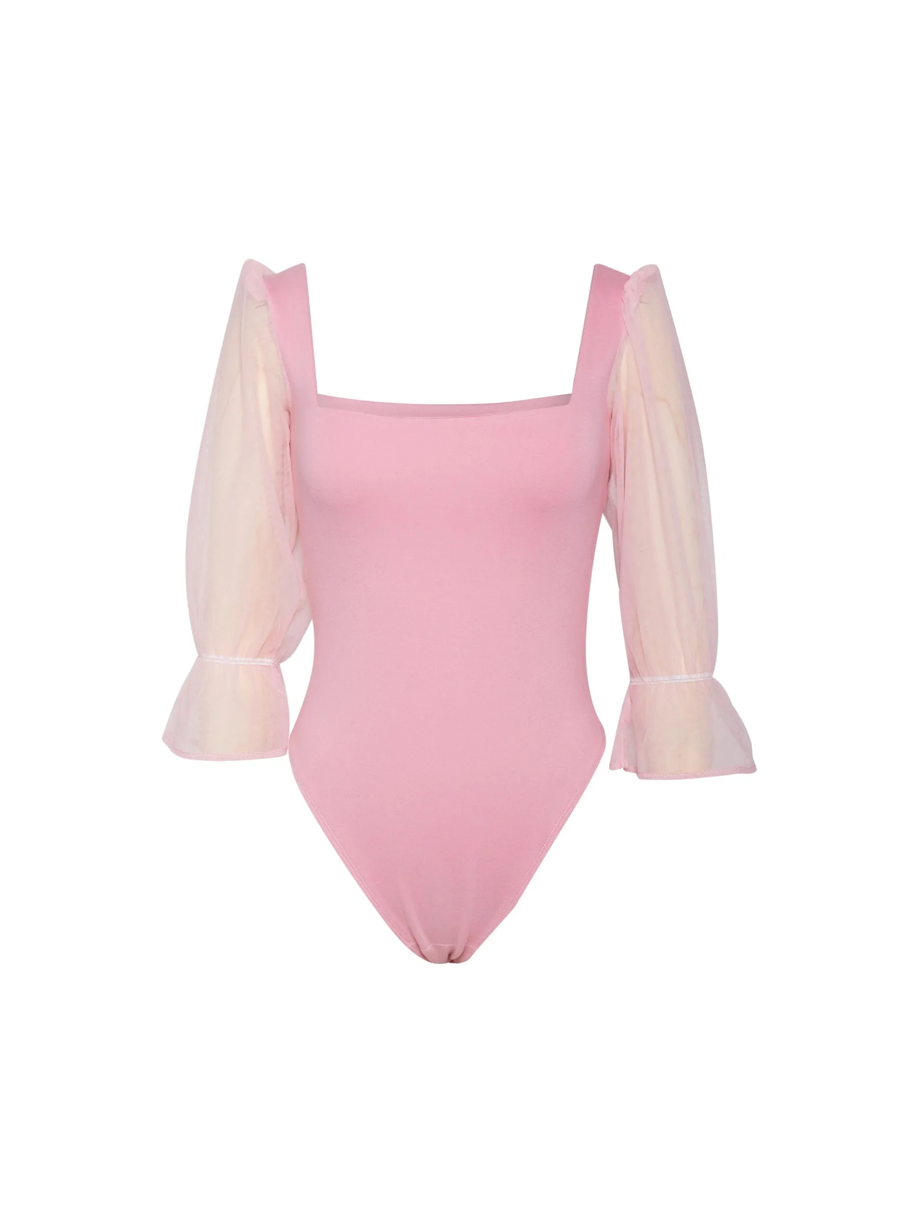 Amor Bodysuit