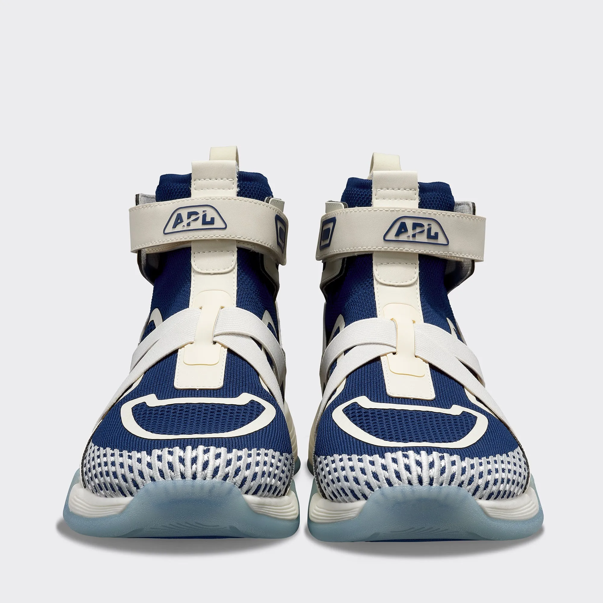 APL SUPERFUTURE  Royal Navy / Ivory