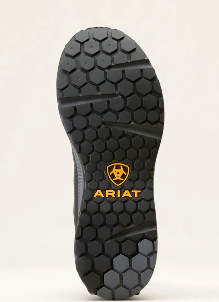 Ariat Mens Outpace Shift Composite Toe Work Shoe