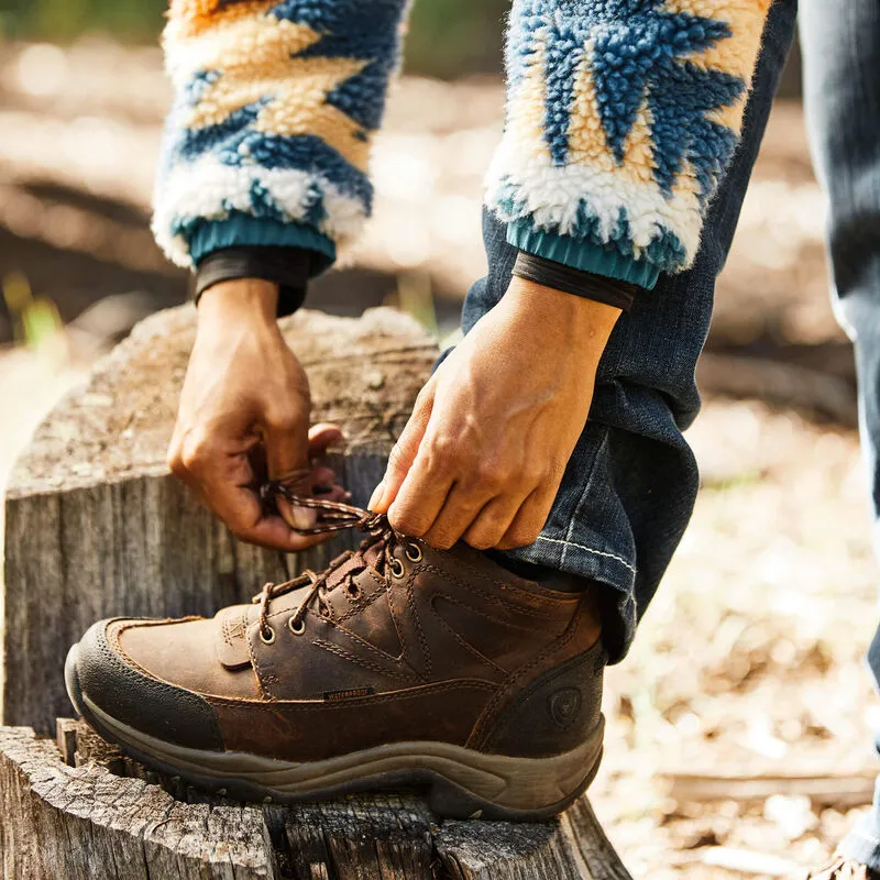 Ariat Terrain Waterproof Boot Style 10004134