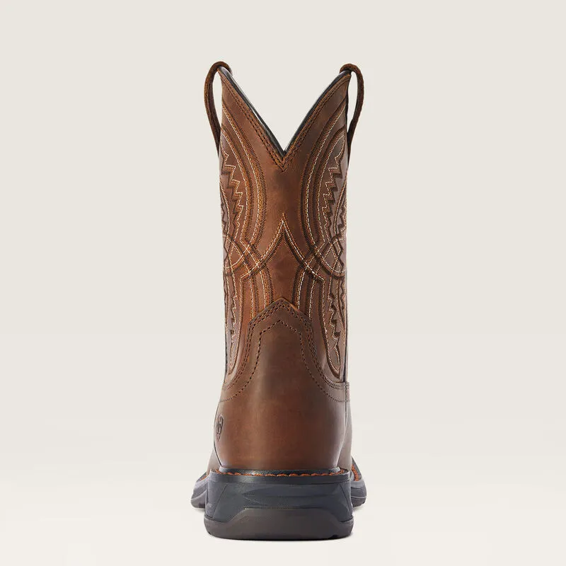 Ariat WorkHog XT Coil Western Boot 10042412