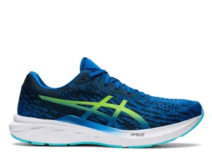 Asics Gel Dynablast 2 Men's Running Shoe (Lake Drive/Hazard Green)