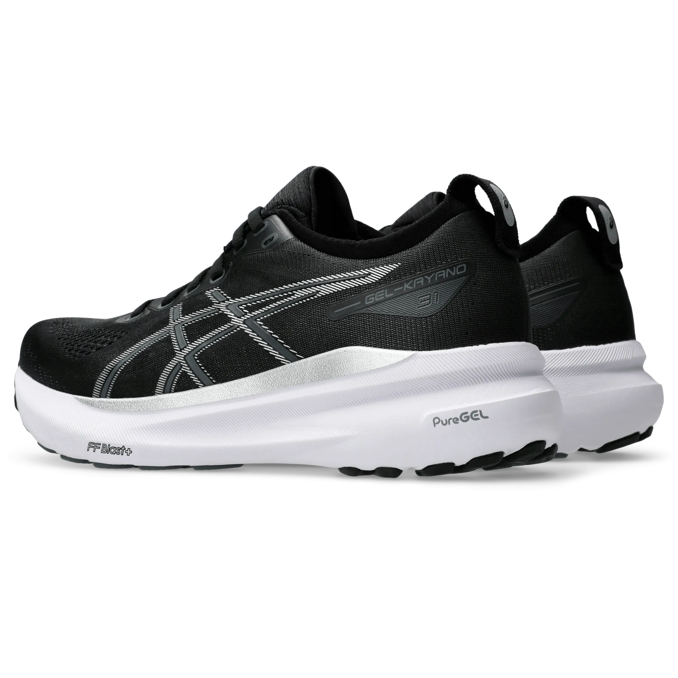 ASICS Gel-Kayano 31 Womens