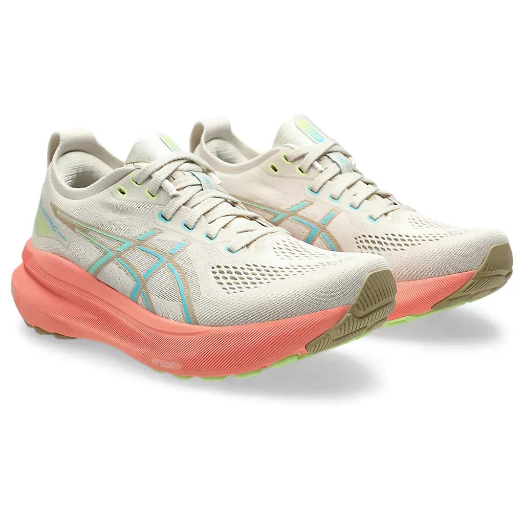 ASICS Gel-Kayano 31 Womens