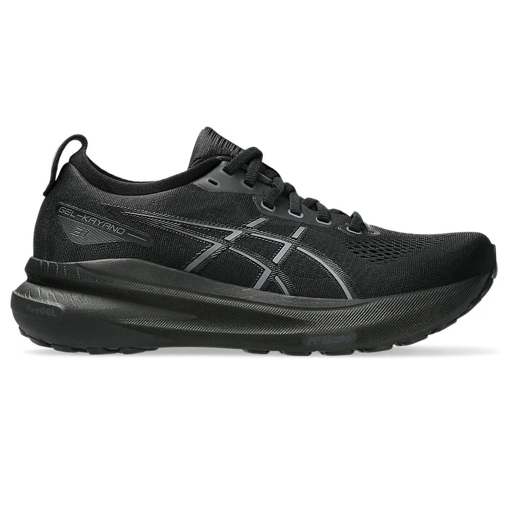 ASICS Gel-Kayano 31 Womens