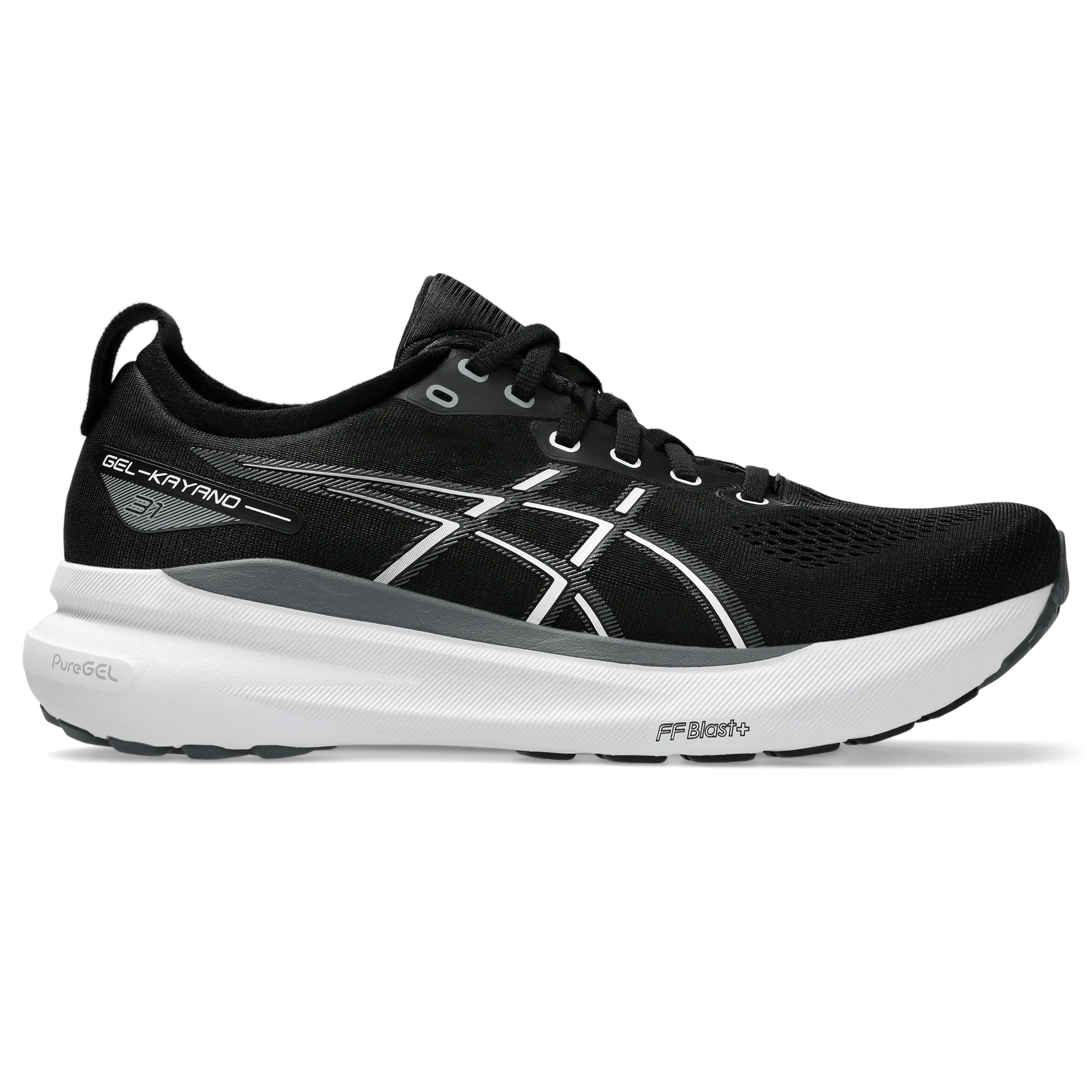 ASICS Gel-Kayano 31 Womens