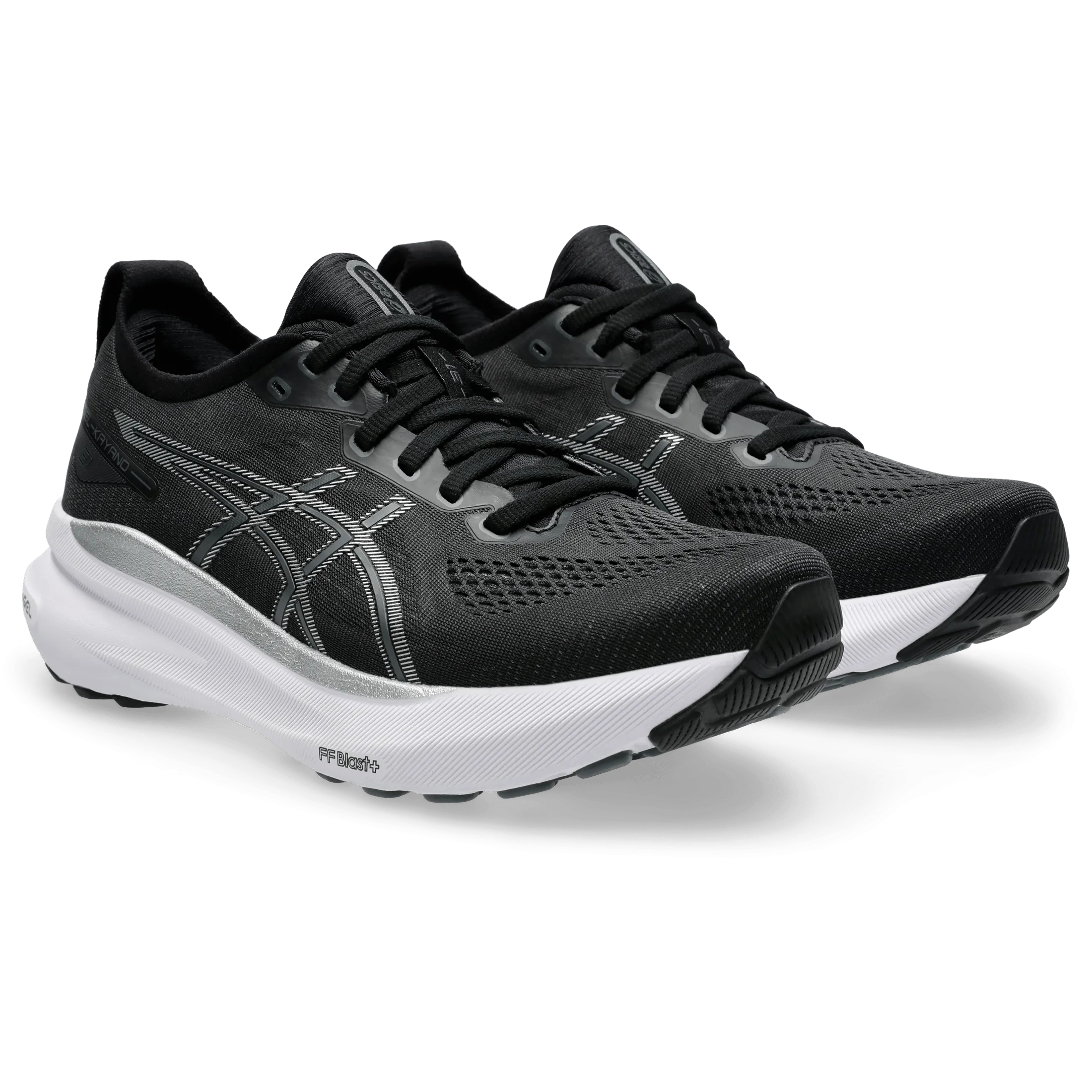 ASICS Gel-Kayano 31 Womens