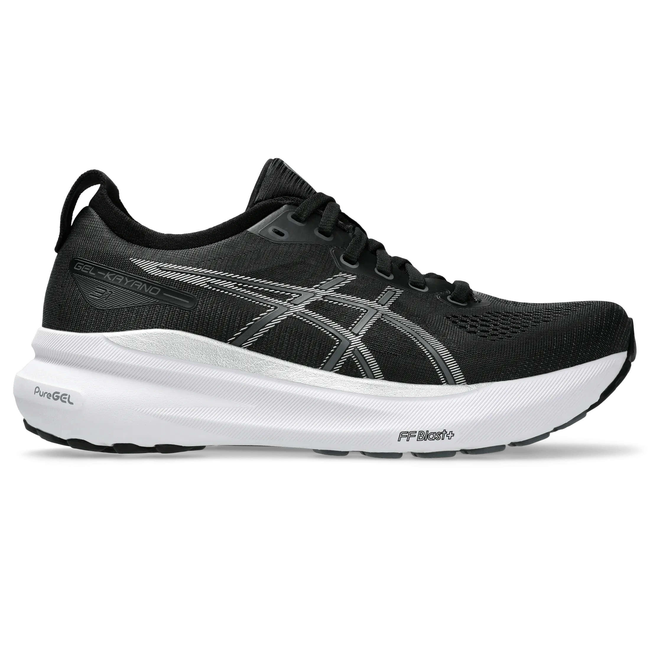 ASICS Gel-Kayano 31 Womens