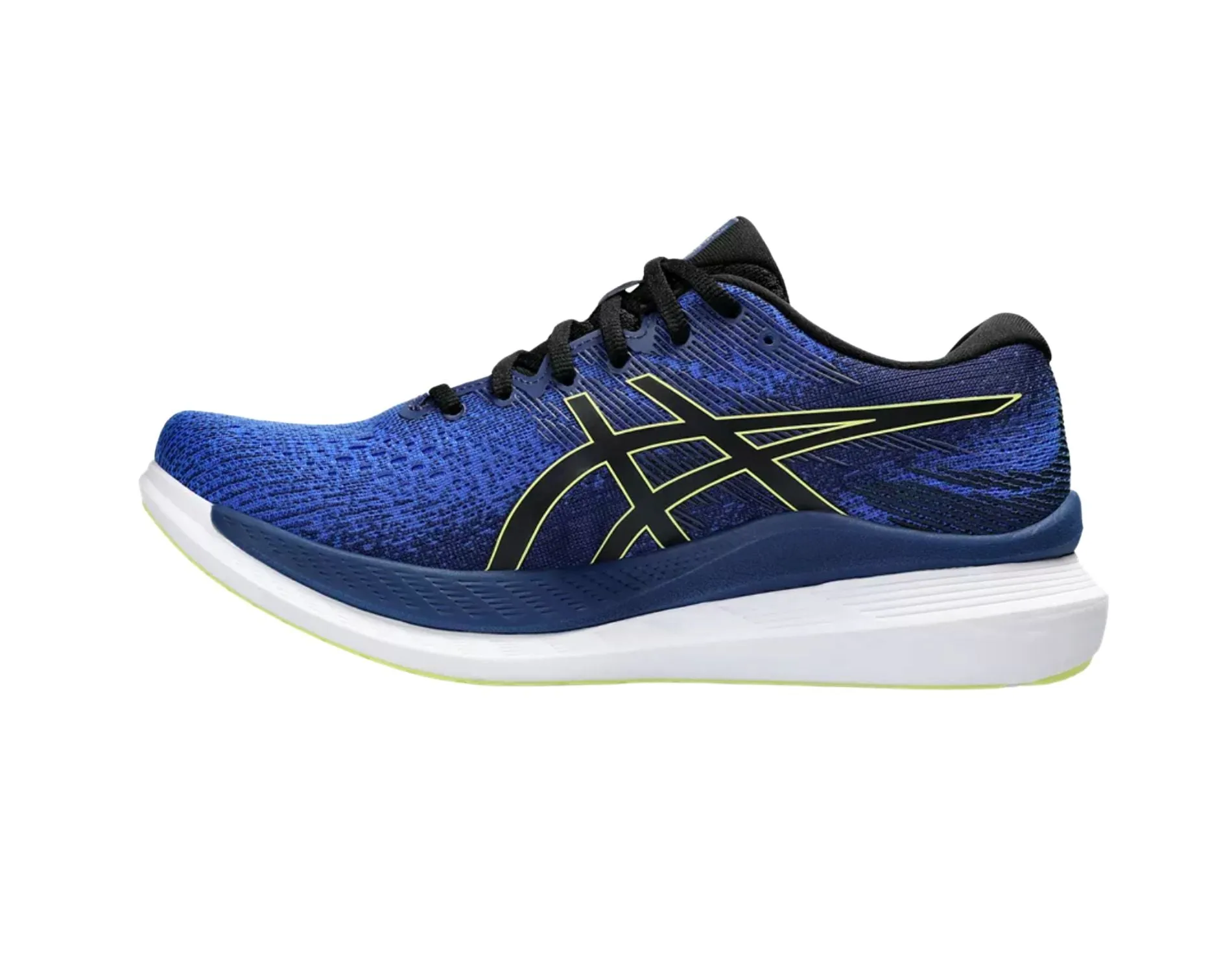 Asics Glideride 3 Mens Wide