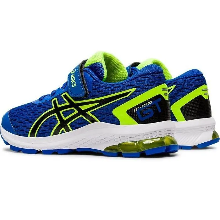 Asics GT-1000 9 PS Kids Running Shoes