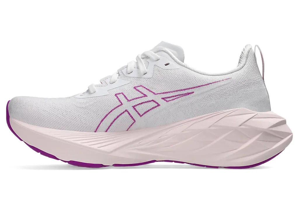 Asics Women Novablast 4 Running Shoe