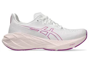 Asics Women Novablast 4 Running Shoe