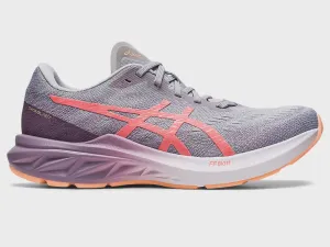 Asics Womens Dynablast 3 - Piedmont Grey/Papaya