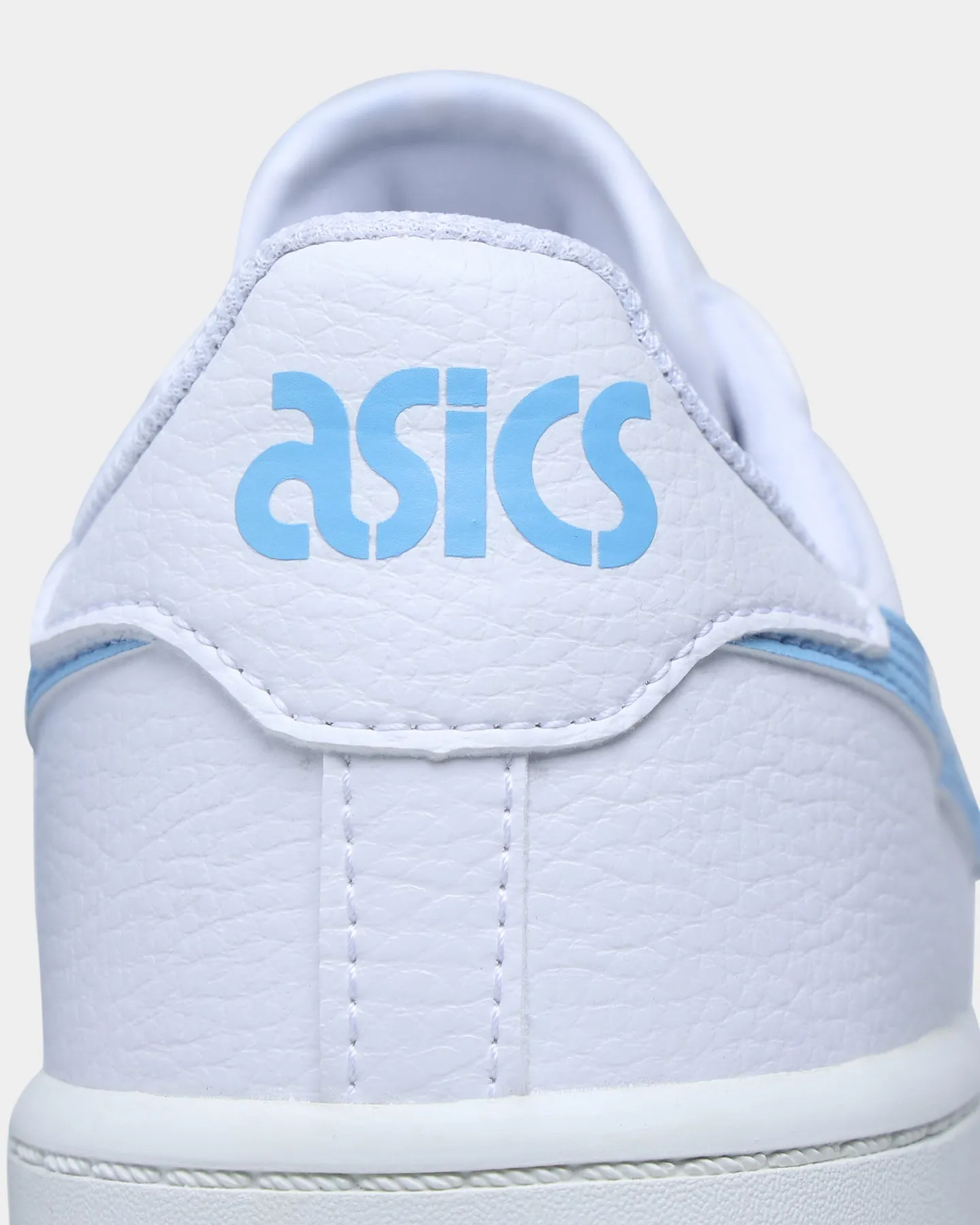 Asics Women's Japan S PF White/Blue Bliss