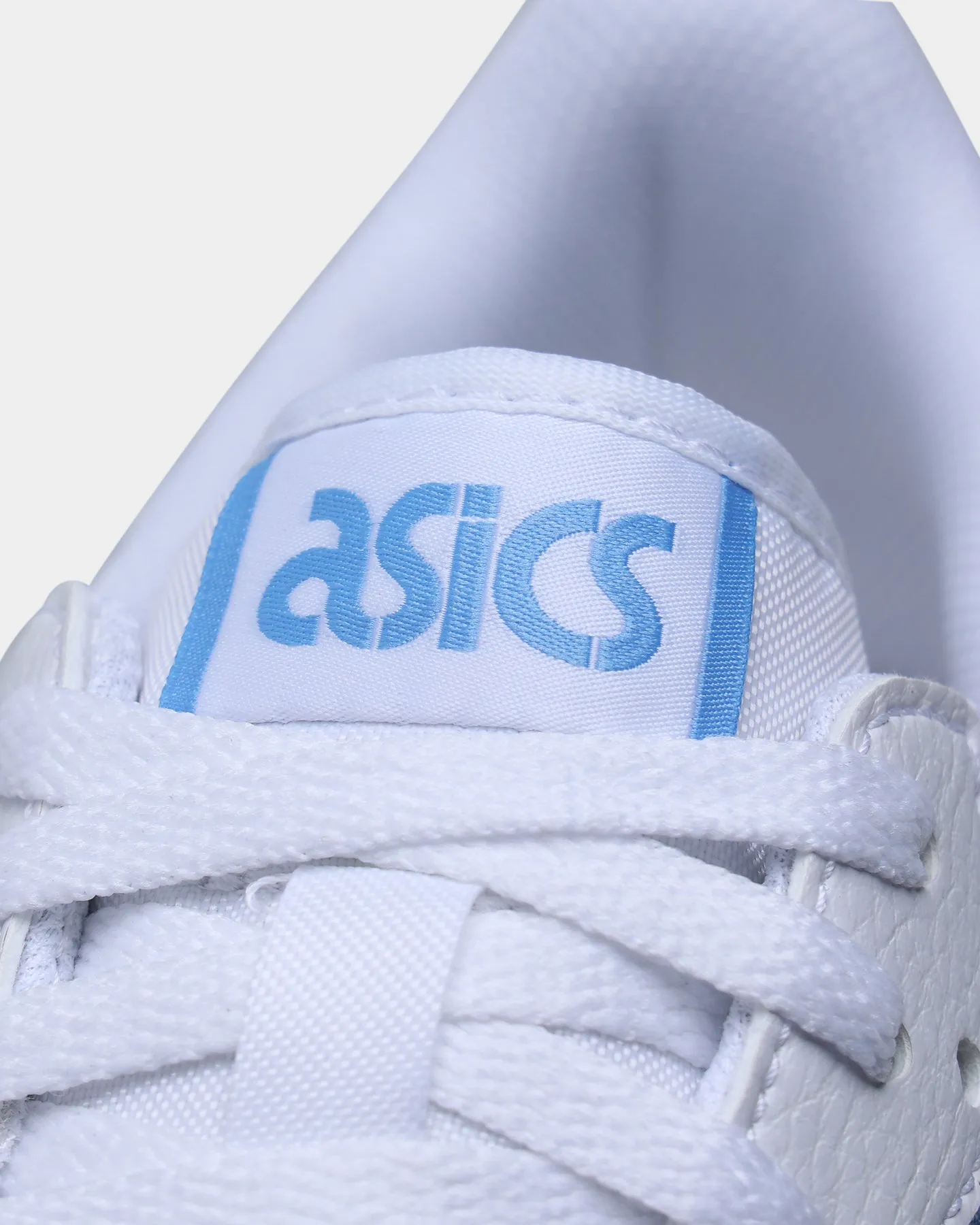 Asics Women's Japan S PF White/Blue Bliss