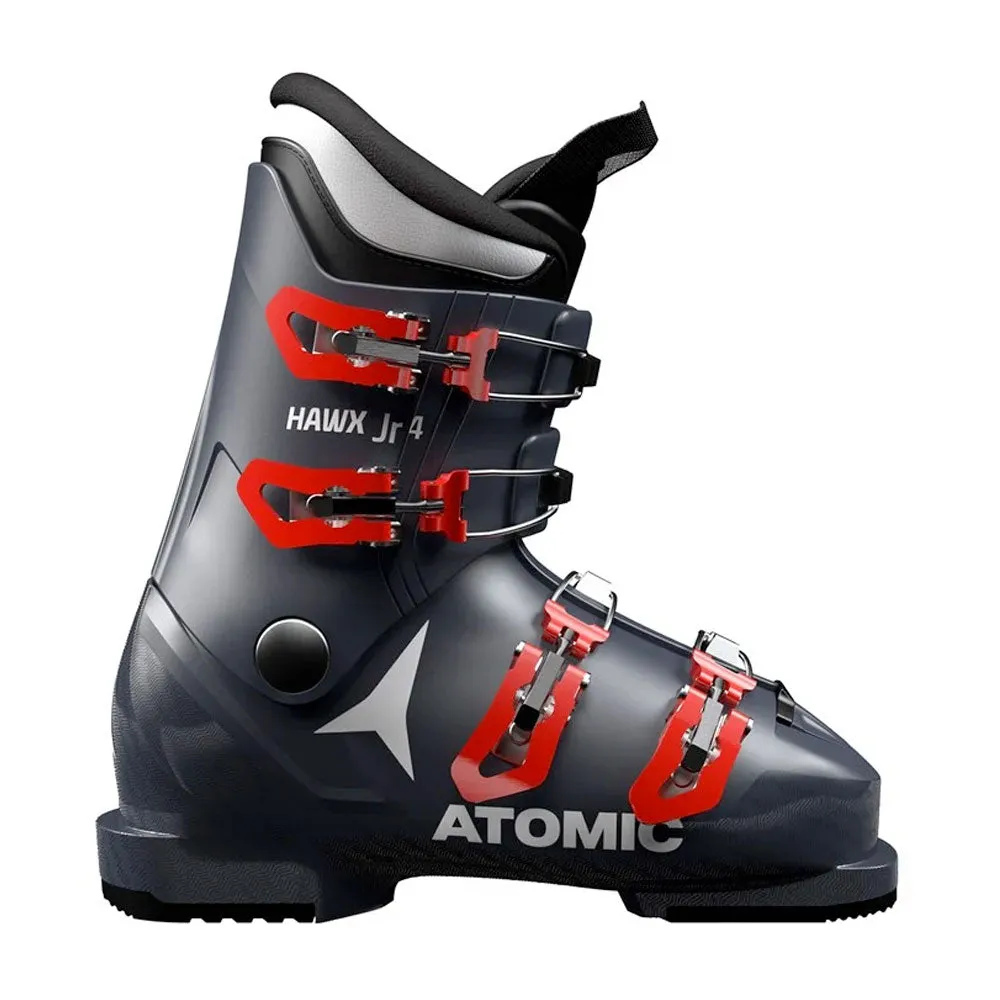 Atomic Hawx JR 4 Kid's Ski Boots