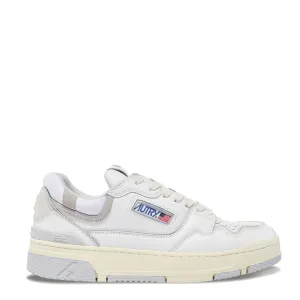 Autry CLC Low Trainer Multi / Matte White / Vapor