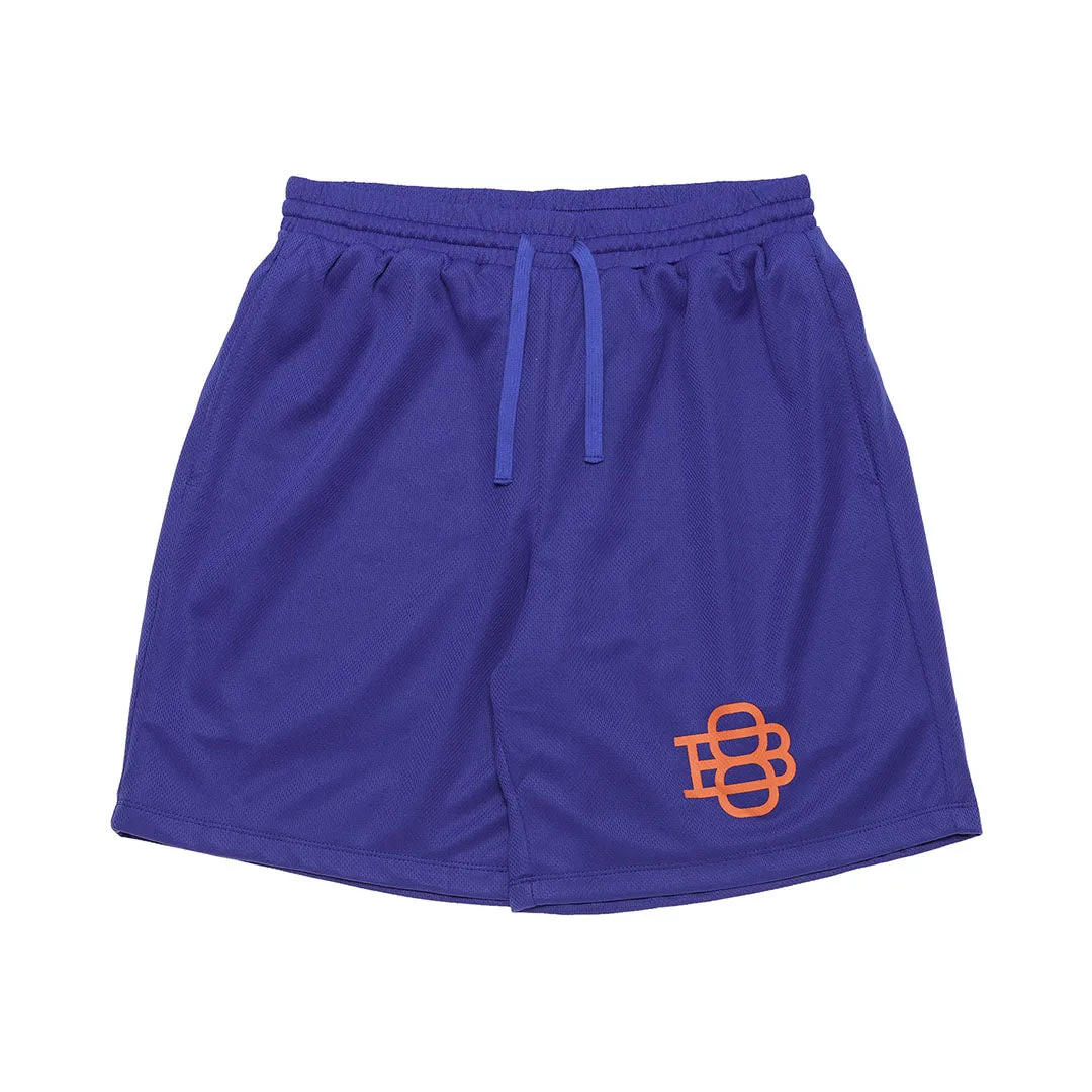 BAIT / ベイト /  BASKETBALL LOGO SHORTS