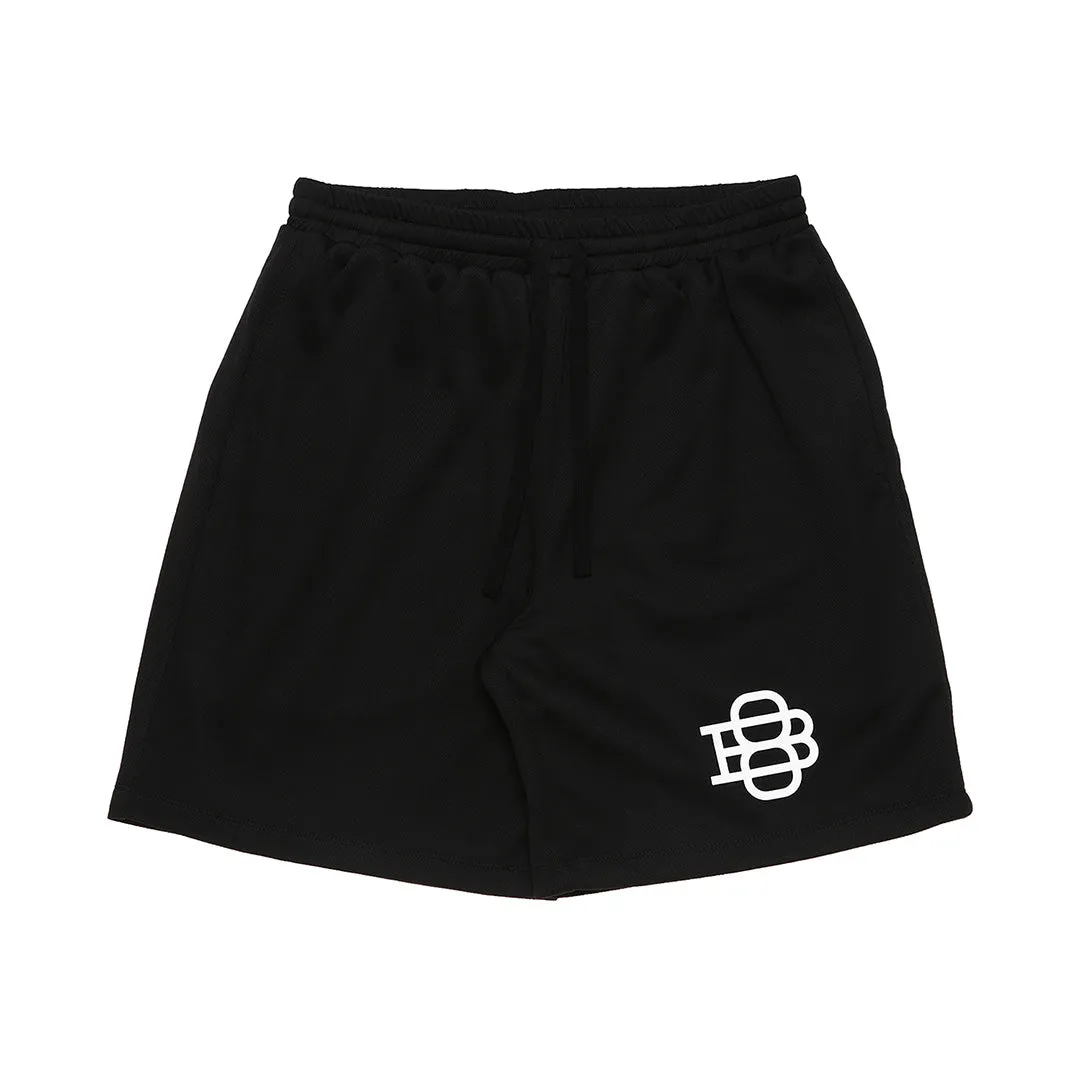 BAIT / ベイト /  BASKETBALL LOGO SHORTS