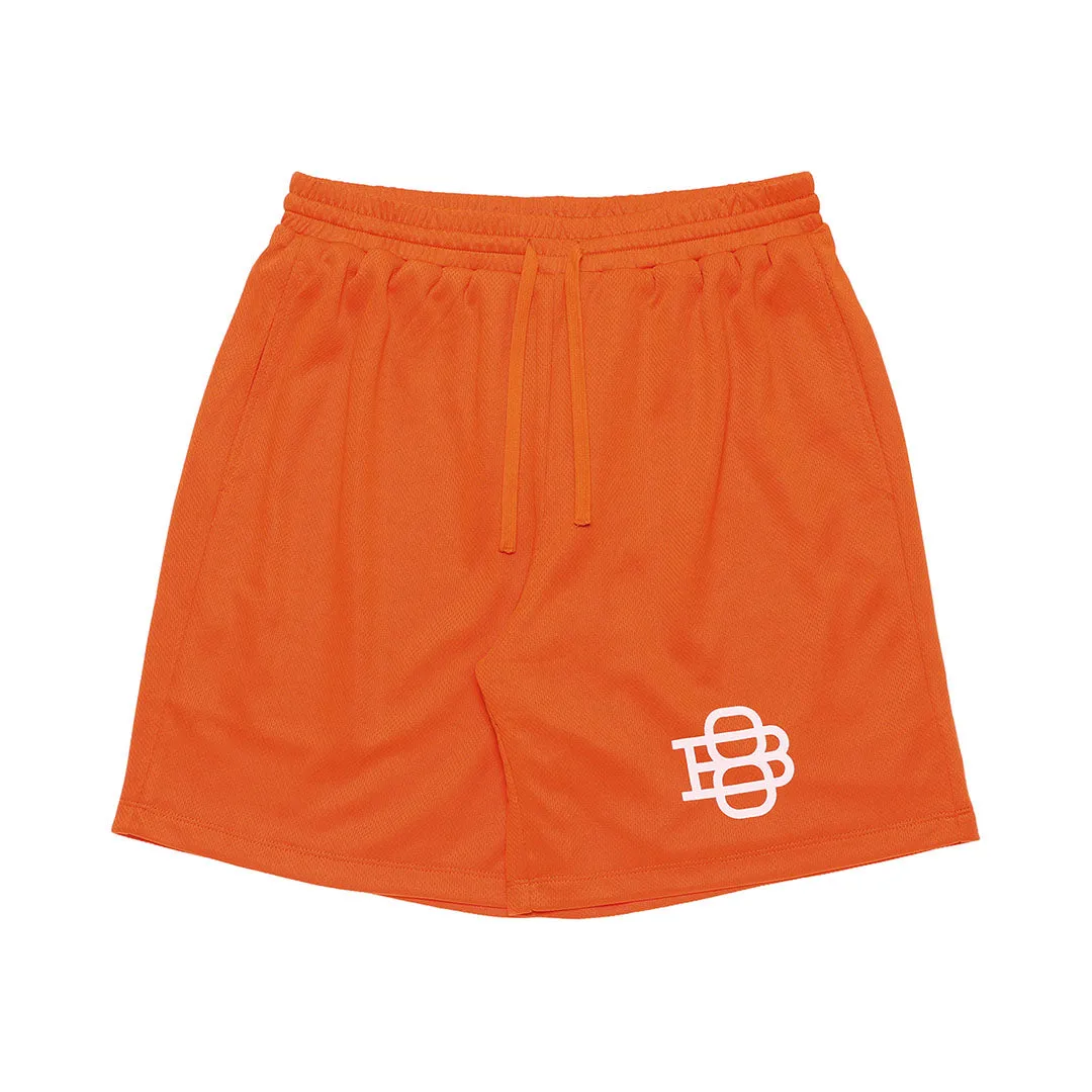 BAIT / ベイト /  BASKETBALL LOGO SHORTS