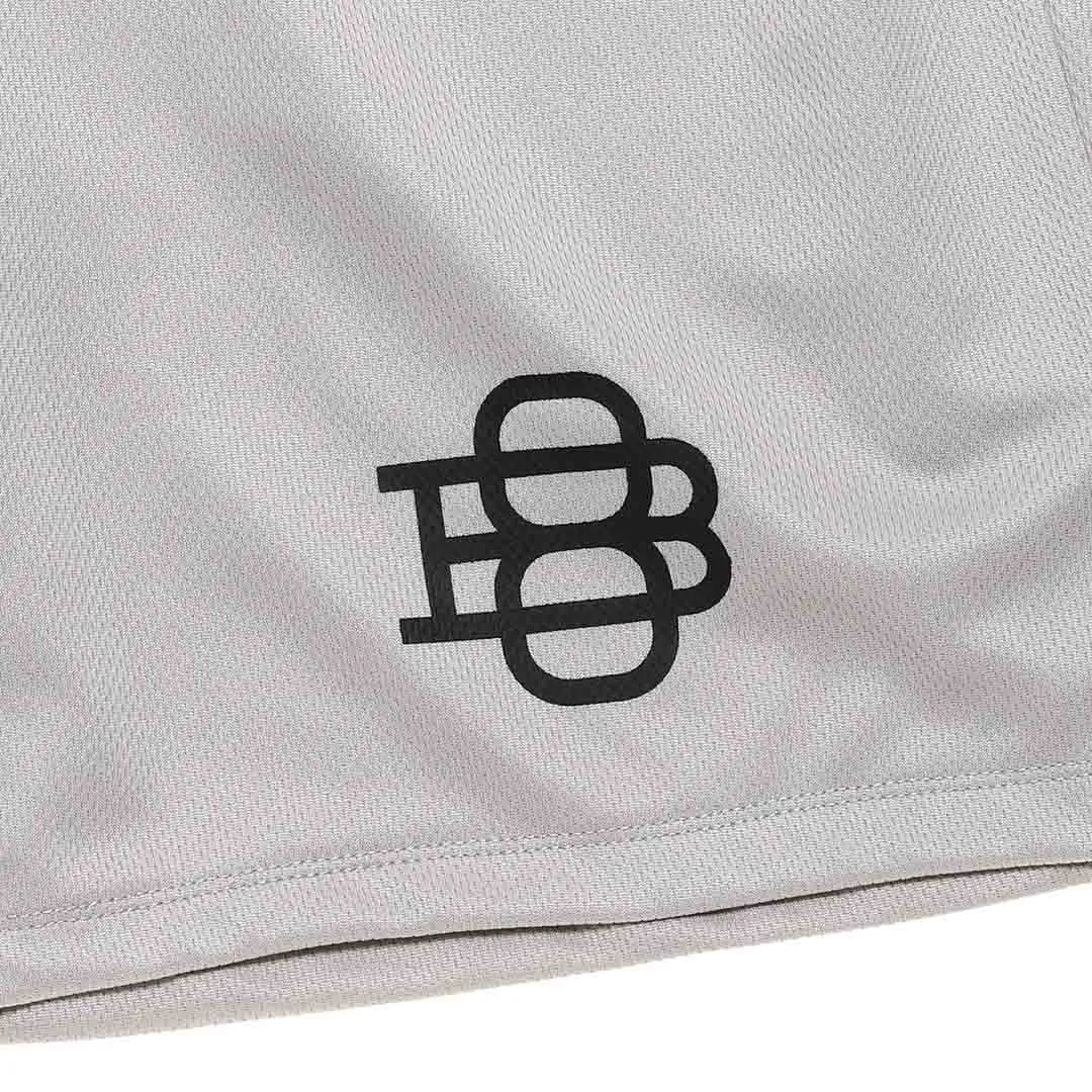 BAIT / ベイト /  BASKETBALL LOGO SHORTS